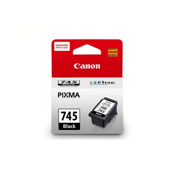 Mực in phun Canon PG-745