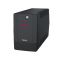 Bộ lưu điện UPS APC BVG700I-MSN (Line Interactive/700VA/360W)