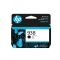 Mực in phun HP 938 Black Original Ink Cartridge (4S6X8PA)