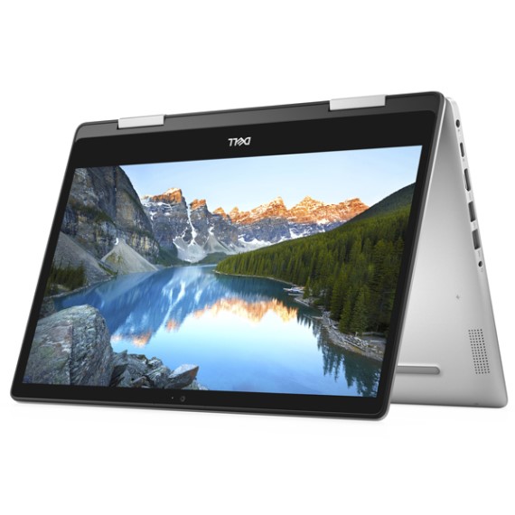 MÁY TÍNH XÁCH TAY LAPTOP DELL INSPIRON 5491 C1JW81