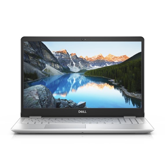 MÁY TÍNH XÁCH TAY LAPTOP DELL INSPIRON 3580 70194511 (SILVER)