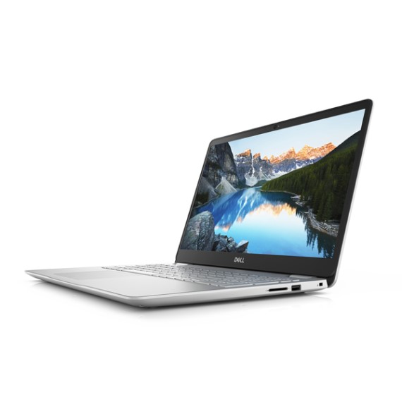 MÁY TÍNH XÁCH TAY LAPTOP DELL INSPIRON 15 5593 70196703 (SILVER)