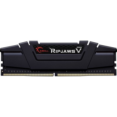Ram Desktop Gskill RIPJAWS V F4-3200C16S-16GVK 16GB DDR4 3200Mhz