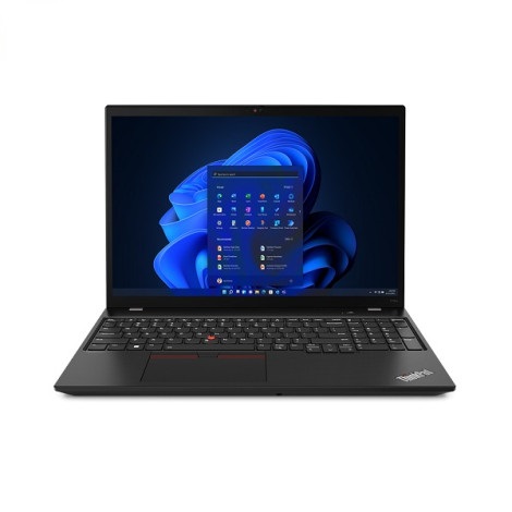 Laptop Lenovo ThinkPad P16s Gen3 21KS0039VA (Ultra 5 125H/ Ram 16GB/ SSD 512GB/ RTX500 4GB/ 3Y/ Đen)