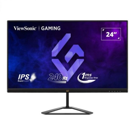 Màn hình LCD Viewsonic Gaming VX2479A-HD-PRO (24 inch/ 1920 x 1080/ 250 cd/m2/ 1ms/ 240Hz)