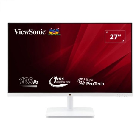 Màn hình LCD Viewsonic VA2732-H-W (27 inch/ 1920 x 1080/ 250 cd/m2/ 1ms/ 100Hz)