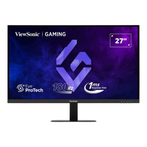 Màn hình LCD Viewsonic Gaming VX2757A-HD-PRO (27 inch/ 1920 x 1080/ 250 cd/m2/ 1ms/ 180Hz)