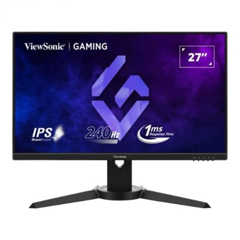 Màn hình LCD Viewsonic Gaming XG2709A (27 inch/ 1920 x 1080/ 250 cd/m2/ 1ms/ 240Hz)