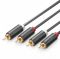 Cable Audio Ugreen 10518