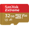 Thẻ nhớ Sandisk Micro Extreme 32GB (SDSQXAF-032G-GN6MA)