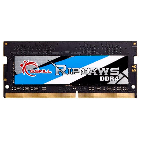 RAM LAPTOP 4GB G.SKILL F4-2666C18S-4GRS