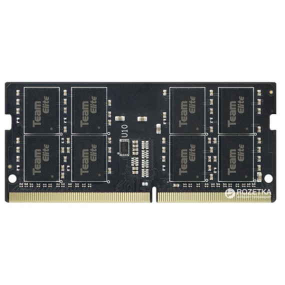 RAM LAPTOP 8GB TEAM TED48G2400C16-S01