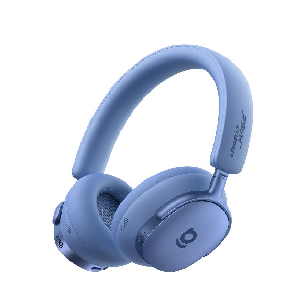 Tai nghe Baseus Inspire XH1 Wireless Noise Cancelling Twilight Blue (A0203601)