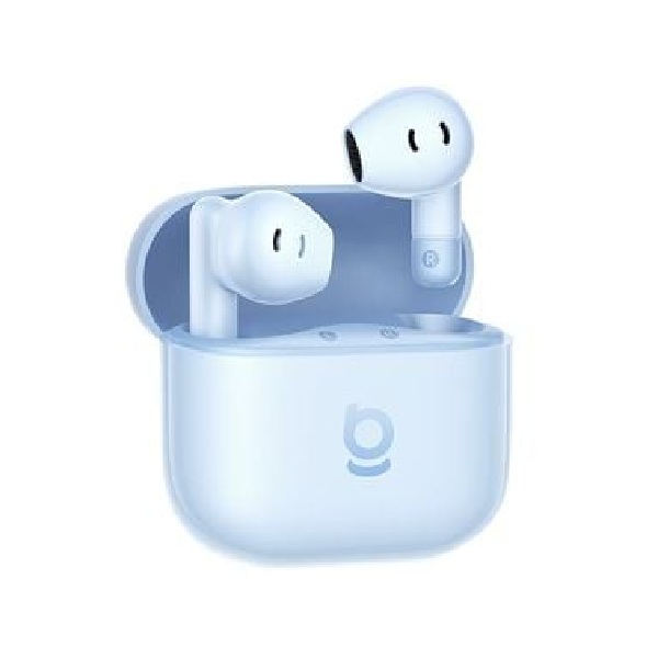 Tai nghe Baseus Bass BS2 Lite TWS Galaxy Blue (A0010A05) - Chưa gồm cáp sạc