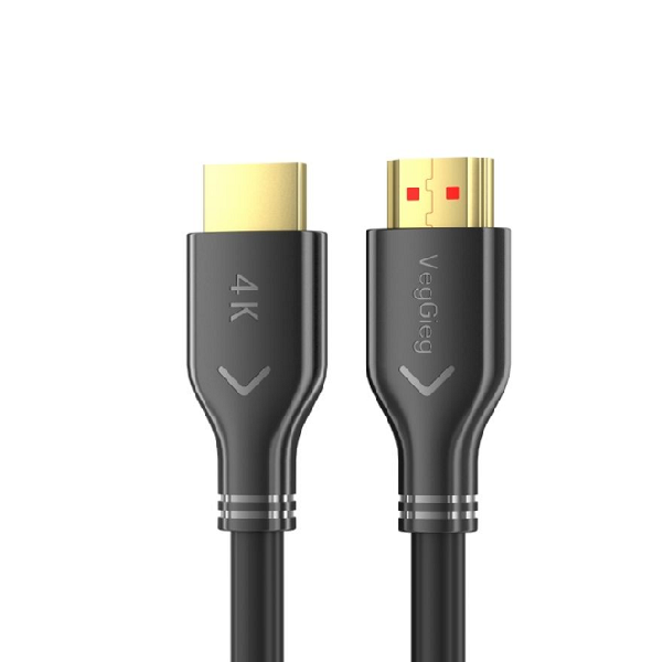 Cáp HDMI 2.0 dài 5m VegGieg V-H109
