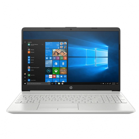 Laptop HP 15s-fq2561TU 46M29PA (Silver)