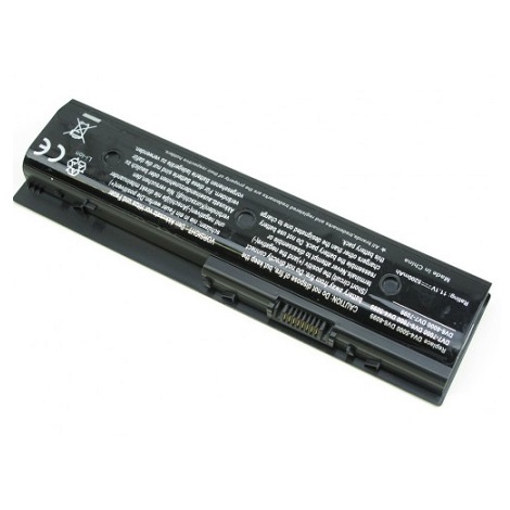 Pin HP DV4-5000/ Envy M6-1045DX/ MO06 (62Wh-6cell)
