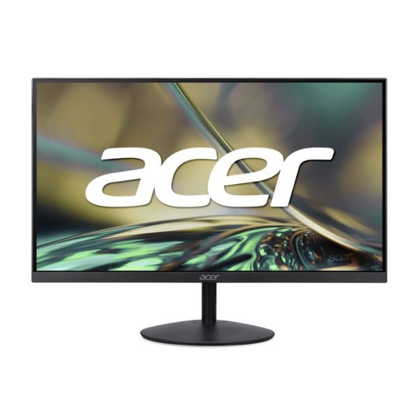 Màn hình LCD Acer SA272U E (27 inch/ 2560 x 1440/ 250 cd/m2/ 1ms/ 100Hz)