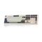 Bàn phím cơ 3 Mode Aula F108PRO V2 Xanh dương, Be, Nâu - Panda switch (6634)