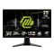 Màn hình LCD MSI MAG 255XF (24.5 inch/ 1920 x 1080/ 250 cd/m2/ 0.5ms/ 300Hz)