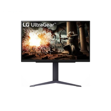 Màn hình LCD LG UltraGear 27GS85Q-B.ATV (27 inch/ 2560 x 1440/ 400 cd/m2/ 1ms/ 200Hz)