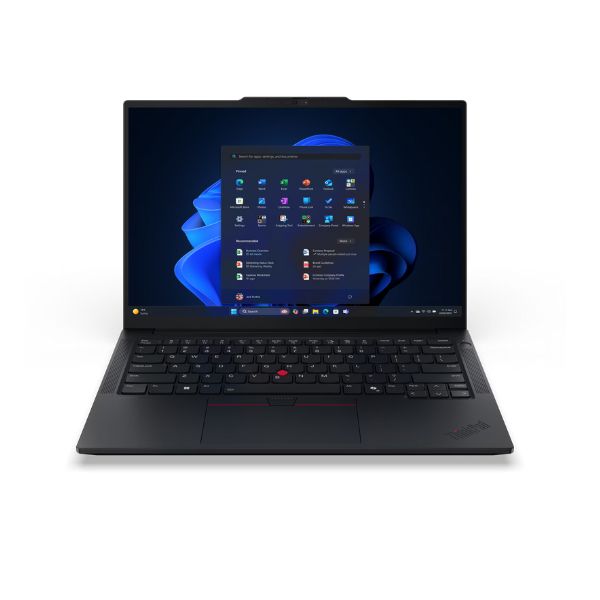 Laptop Lenovo ThinkPad E16 Gen 1 21JN006AVA (i7 1355U/ Ram 16GB/ SSD 512GB/ 2Y/ Đen)