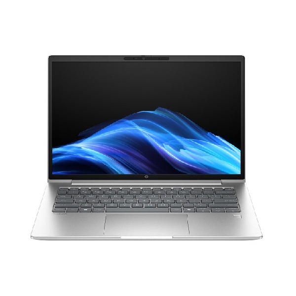 Laptop HP ProBook 4 G1i BQ5C7PT (Ultra 7-255U/ Ram 16GB/ SSD 512GB/ Windows 11 Home/ 1Y/ Bạc)