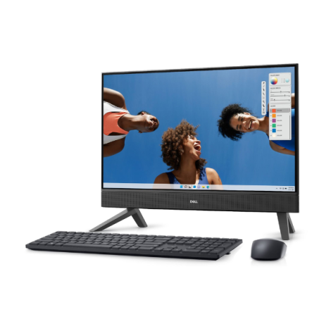 Máy bộ Dell All-In-One Inspiron 24 5430 G5C0D3 150U (Core 7 150U/ Ram 16GB/ SSD 512GB/ Windows 11/ 1Y)