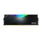 Ram Desktop Adata Lancer Black RGB 16GB DDR5 Bus 6000Mhz AX5U6000C3016G-CLARBK