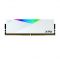 Ram Desktop Adata Lancer White RGB 16GB DDR5 Bus 6000Mhz AX5U6000C3016G-CLARWH