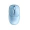 Chuột văn phòng không dây AULA AM208 màu Xanh Dương