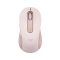 Chuột không dây Logitech Signature M650 (Hồng)