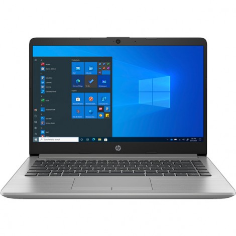 Laptop HP 240 G8 518V7PA (Bạc)