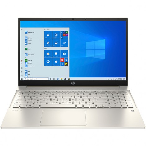 Laptop HP Pavilion 15-eg0505TX 46M03PA (Vàng)