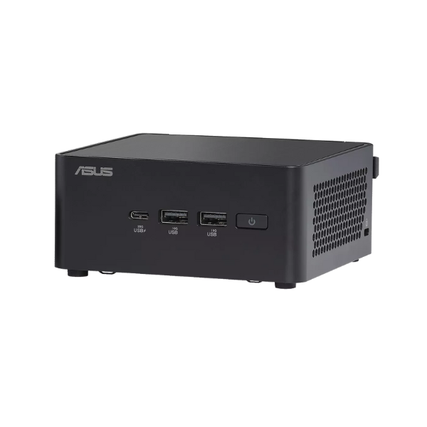 Máy bộ ASUS Mini PC NUC 14 PRO TALL RNUC14RVHU500000I (Ultra 5 125H/ 3Y)