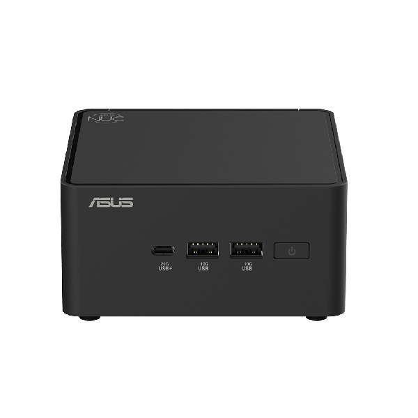 Máy bộ Asus Mini PC NUC 15 Pro Tall RNUC15CRHU700000I (Ultra 7 255H/ 3Y)