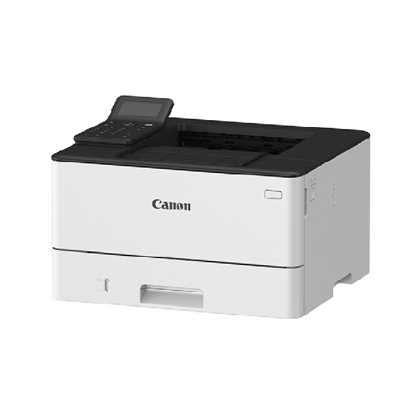 Máy in Canon LBP243dw II - In laser trắng đen đơn năng
