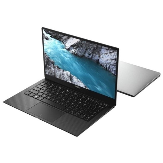 MÁY TÍNH XÁCH TAY LAPTOP DELL XPS 15 7590 70196707 (SILVER)