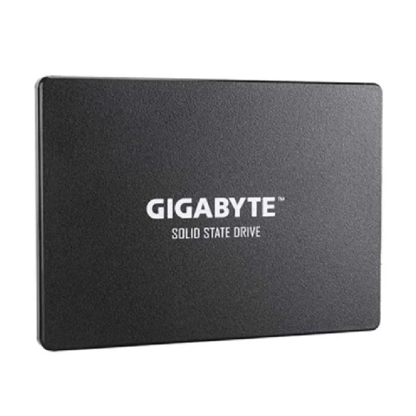 Ổ SSD Gigabyte GAGPGSTFS31240GNTD 240Gb (SATA3/ 2.5Inch/ 500MB/s/ 420MB/s)