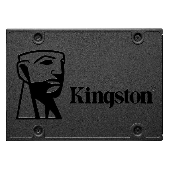 Ổ SSD Kingston SKC600 512Gb (SATA3/ 2.5Inch/ 550MB/s/ 520MB/s)