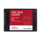 Ổ cứng SSD 500GB Western Digital Red SA500 NAS SATA WDS500G1R0A