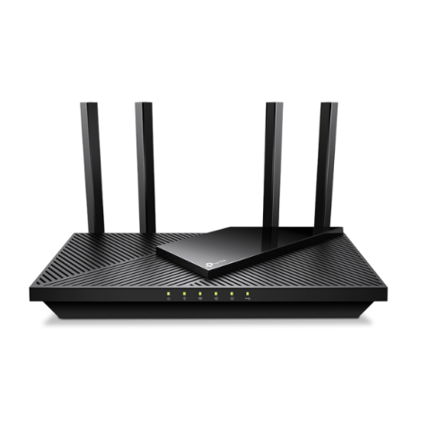 Bộ Phát Wifi TP-Link AX55 Pro (2976 Mbps/ Wifi 6/ 2.4/5 GHz)