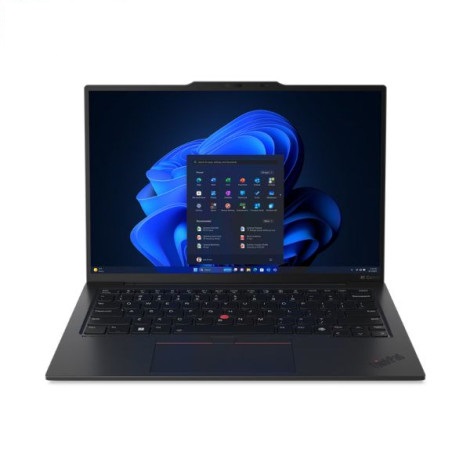 Laptop Lenovo ThinkPad X1 Carbon Gen 12 21KC009MVN (Ultra 5 125H/ Ram 32GB/ SSD 512GB/ Windows 11 Pro/ 3Y/ Đen)