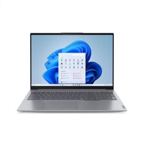 Laptop Lenovo ThinkBook 16 G7 IML 21MS007HVN (Ultra 7 155U/ Ram 32GB/ SSD 1TB/ Windows 11 Home/ 2Y/ Xám)