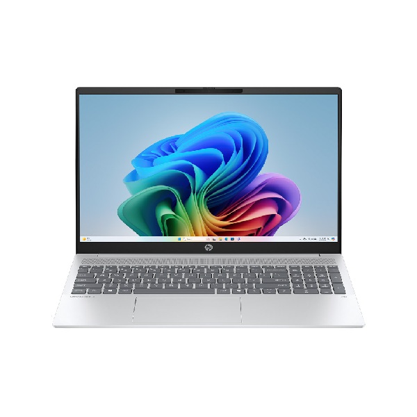 Laptop HP OmniBook 7 16-az0040TU C2DR3PA (Core 9-270H/ Ram 32GB/ SSD 512GB/ Office/ Microsoft 365/ Windows 11 Home/ 1Y/ Bạc)