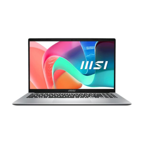 Laptop MSI Modern 15 F13MG 082VN (i5-1335U/ Ram 16GB/ SSD 512GB/ Windows 11 Home/ 2Y/ Bạc)