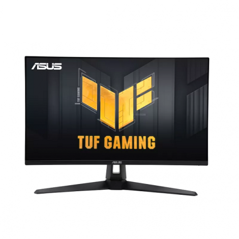 Màn hình LCD Asus TUF Gaming VG27VQM (27 inch/ 1920 x 1080/ 350 cd/m2/ 1ms/ 240Hz)