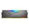 Ram Desktop Adata XPG Spectrix D50 Grey RGB 8GB DDR4 Bus 3200Mhz AX4U32008G16A-ST50