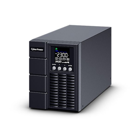 Bộ lưu điện UPS Cyber Power OLS2000EC (2000VA/1600W)