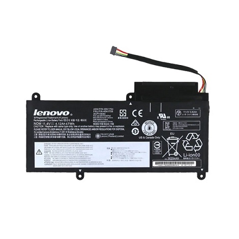 Pin Lenovo T450S /45N1773; 45N1108; 45N1109; 45N1110; 45N1112; 45N1113/3Cell (TRONG)